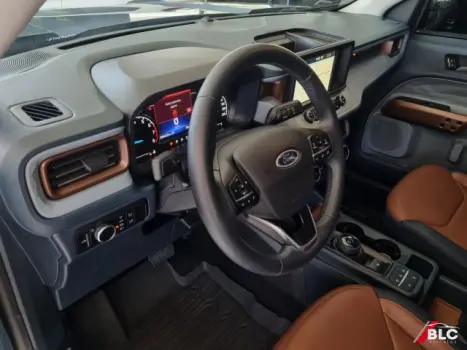 MAVERICK - 2.0 ECOBOOST LARIAT FX4 AUTOMÁTICO