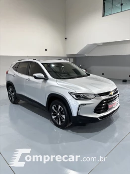 TRACKER 1.2 Turbo Premier