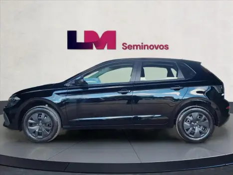 POLO 1.0 MPI TRACK MANUAL