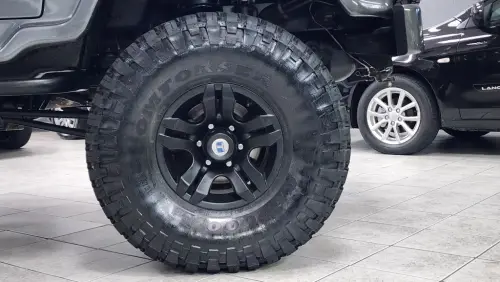 T-4 4x4 3.0 TB Int. Cap. Rígida Diesel