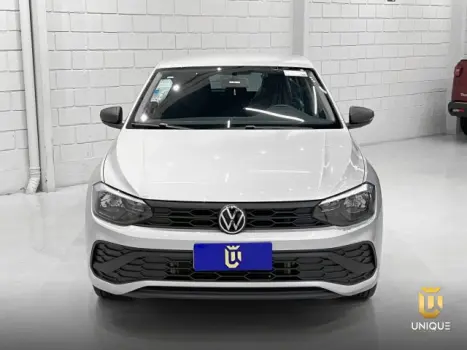 POLO - 1.0 MPI ROBUST MANUAL