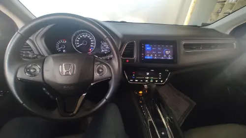 HR-V 1.8 16V EX