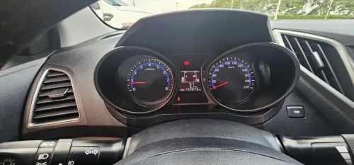 HB20 1.6 Comfort 16V