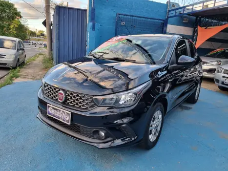 Fiat ARGO 1.0 Firefly Drive 4 portas