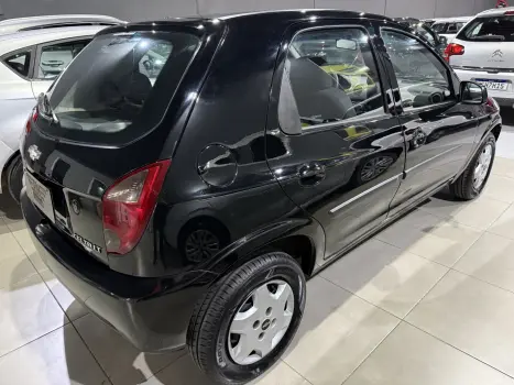 CELTA 1.0 MPFI LT 8V FLEX 4P MANUAL