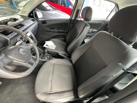 GOL 1.6 MSI Totalflex