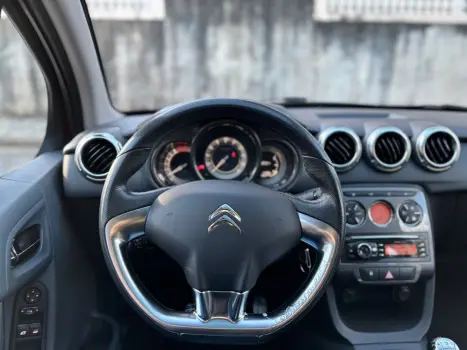 C3 1.6 Exclusive 16V