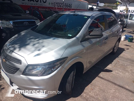 CHEVROLET ONIX 1.0 MPFI JOY 8V 4 portas