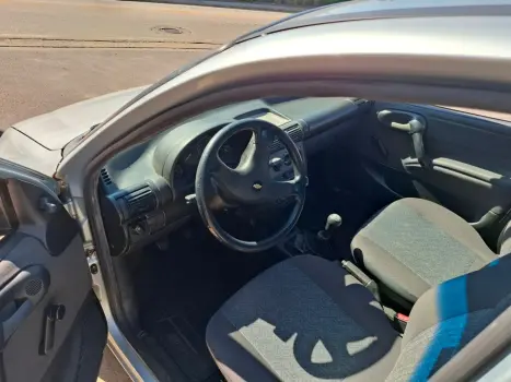 Classic 1.0 Mpfi Life 8V Flex 4P Manual