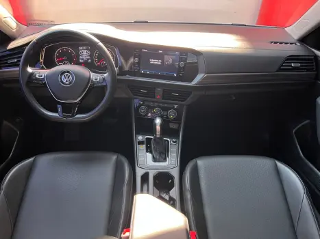 JETTA 1.4 250 TSI Comfortline