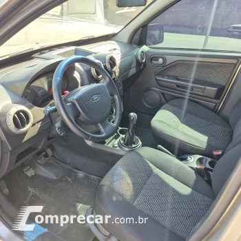 EcoSport XL 1.6/ 1.6 Flex 8V 5p