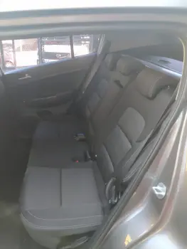 SPORTAGE 2.0 LX 4X2 16V