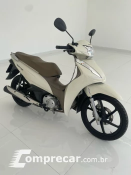 BIZ 125cc