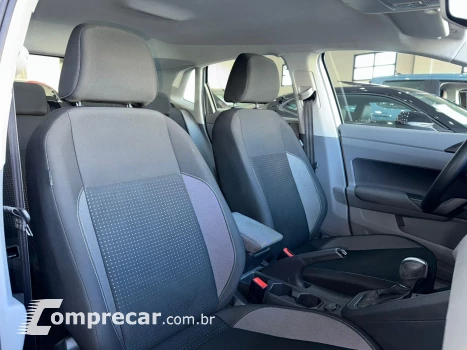 POLO 1.0 200 TSI Comfortline