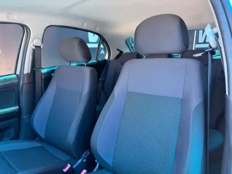 GOL 1.6 16V MSI Totalflex