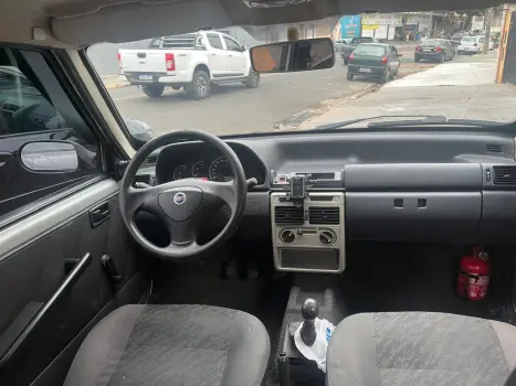 UNO 1.0 MPI Mille Fire 8V