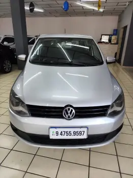 FOX 1.6 MI Prime I-motion 8V