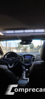 CRUZE 1.8 LTZ Sport6 16V