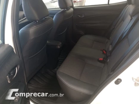 YARIS 1.5 16V XS Multidrive