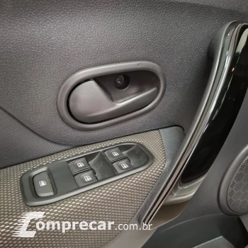 LOGAN 1.6 16V SCE ZEN