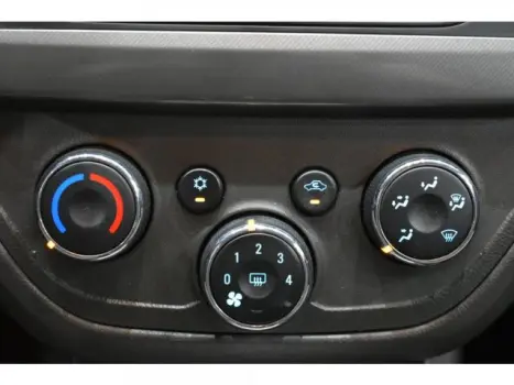 COBALT - 1.8 MPFI LTZ 8V 4P MANUAL