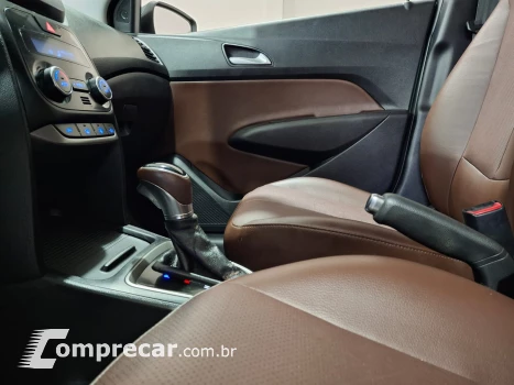 HB20X 1.6 16V Premium