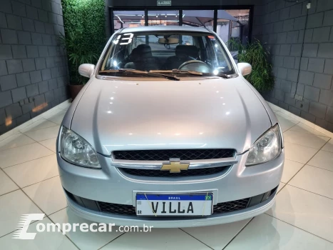 CLASSIC 1.0 MPFI LS 8V