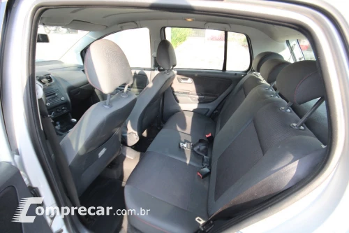 FOX 1.6 MI Prime I-motion 8V