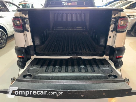 STRADA 1.4 FIRE FLEX ENDURANCE CS MANUAL