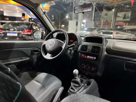 CLIO 1.0 Expression 16V