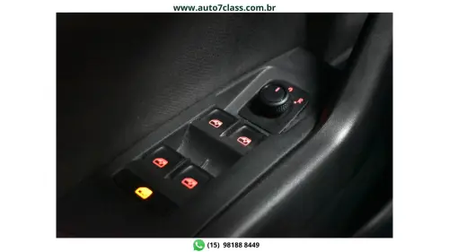 NIVUS - 1.0 200 TSI TOTAL COMFORTLINE AUTOMÁTICO