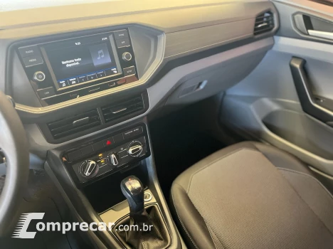 T-CROSS 1.0 200 TSI TOTAL SENSE VOLKSWAGEN