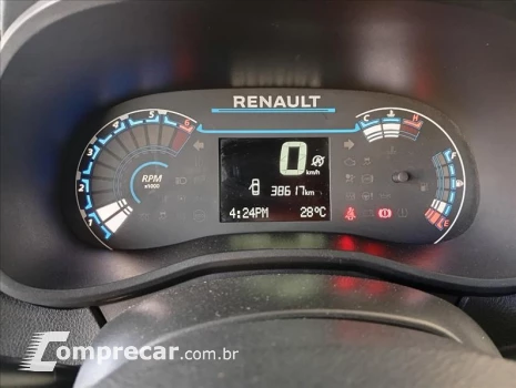 KWID 1.0 12V SCE ZEN