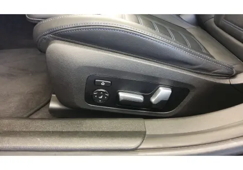 320I 2.0 16V TURBO FLEX M SPORT AUTOMÁTICO