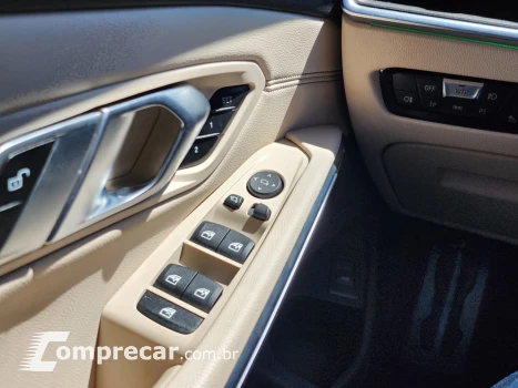 320I 2.0 16V Turbo M Sport