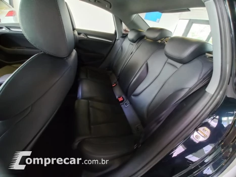 A3 1.4 TFSI Sedan Prestige Plus