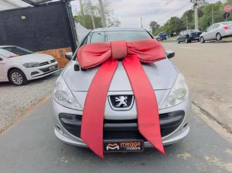 207 1.4 XR Passion Sport 8V