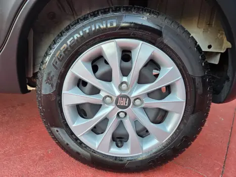 MOBI LIKE 1.0 Fire Flex 5p.