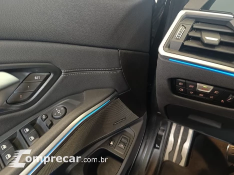 330e 2.0 16V TURBO HÍBRIDO M SPORT AUTOMÁTICO