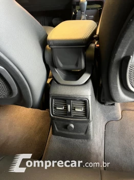 X1 2.0 16V Turbo Activeflex25i Sport