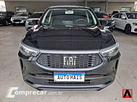 FASTBACK 1.0 Turbo 200