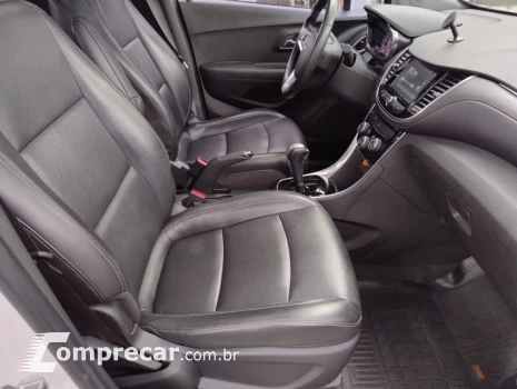 TRACKER 1.4 16V Turbo Premier