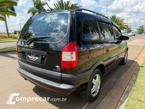 ZAFIRA 2.0 MPFI Expression 8V