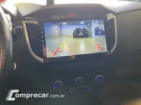 CRETA 1.6 16V Attitude