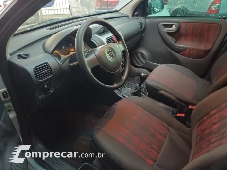 MONTANA 1.8 Sport CS 8V