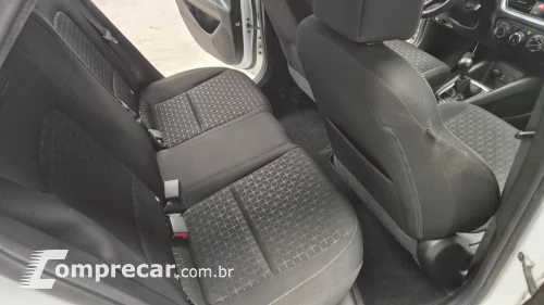 HB20 1.0 12V Comfort