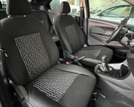 Ka 1.0 SE/SE Plus TiVCT Flex 5p