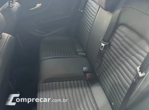 FASTBACK 1.3 Turbo 270 Limited Edition