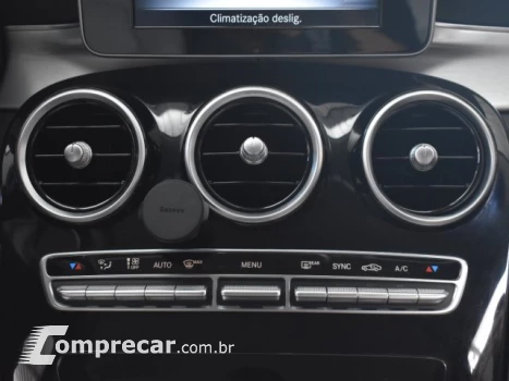 C 180 - 1.6 CGI 16V TURBO 4P AUTOMÁTICO