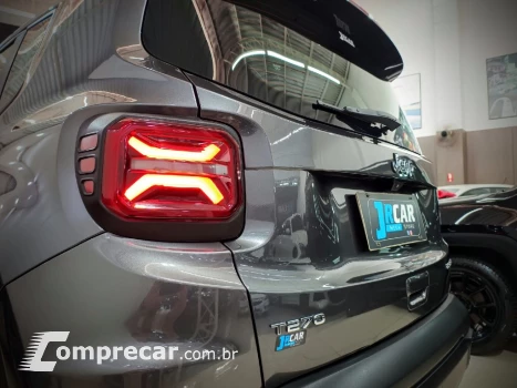 RENEGADE 1.3 T270 TURBO FLEX SPORT AT6